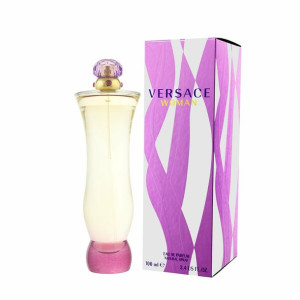 Perfumy Damskie Versace EDP 100 ml