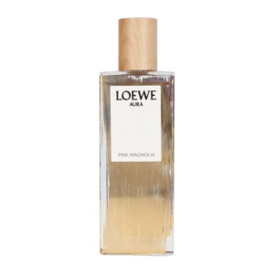 Perfumy Damskie Aura Pink Magnolia Loewe EDP (50 ml) 50 ml
