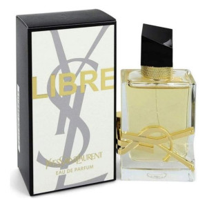 Perfumy Damskie Yves Saint Laurent EDP Libre (50 ml)
