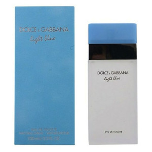 Perfumy Damskie Light Blue Dolce & Gabbana EDT