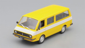 DeAgostini RAF-2203 "Łotwa" Nr26