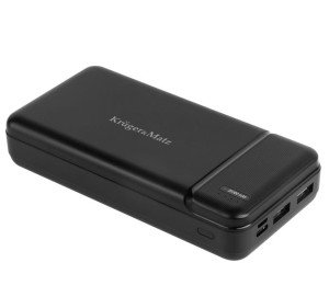 Powerbank Kruger&Matz 20000 mAh Li-pol