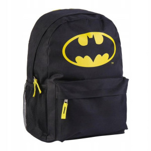 Plecak Szkolny Batman