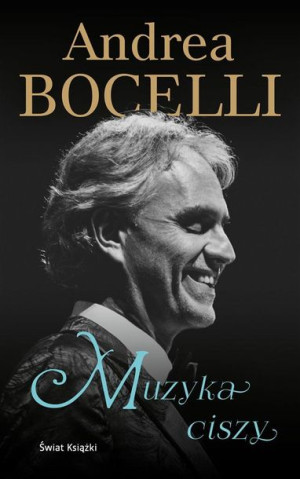 Muzyka ciszy Andrea Bocelli, Hanna Borkowska