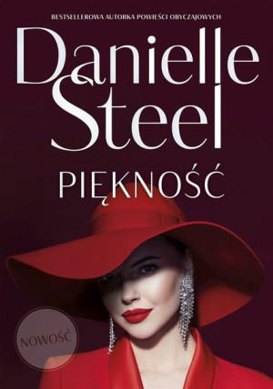 Piękność Danielle Steel