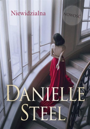 Niewidzialna Danielle Steel