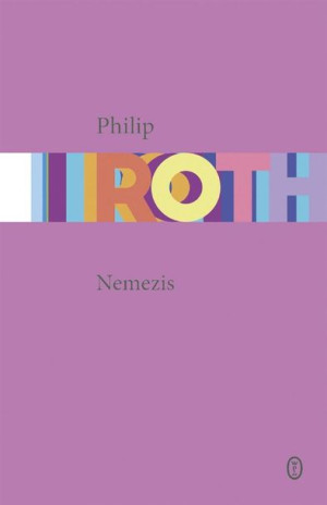 Nemezis Philip Roth, Jolanta Kozak