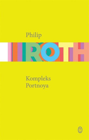 Kompleks Portnoya Philip Roth