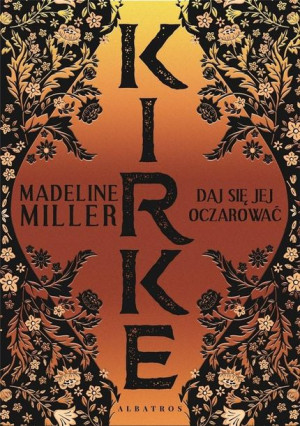 Kirke Madeleine Miller