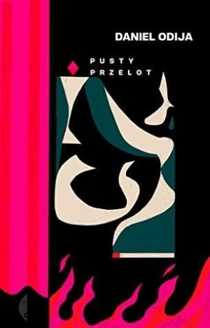 Pusty przelot Odija Daniel