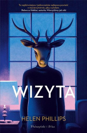 Wizyta Helen Phillips