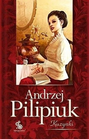 Kuzynki Andrzej Pilipiuk