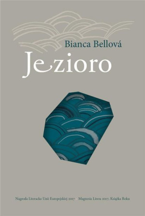 Jezioro Bianca Bellova