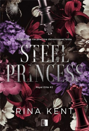 Steel Princess Rina Kent