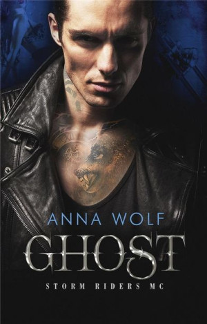 Ghost Anna Wolf