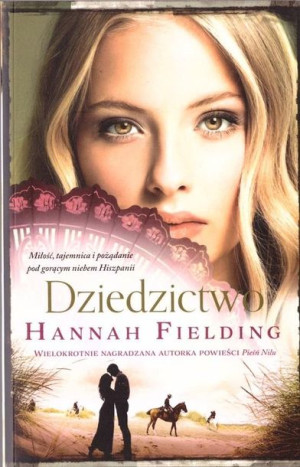 Dziedzictwo Hannah Fielding