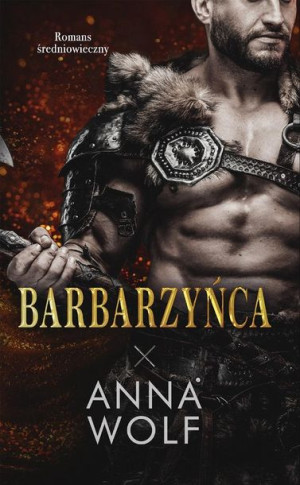 Barbarzyńca Anna Wolf