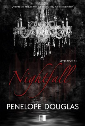 Nightfall Penelope Douglas
