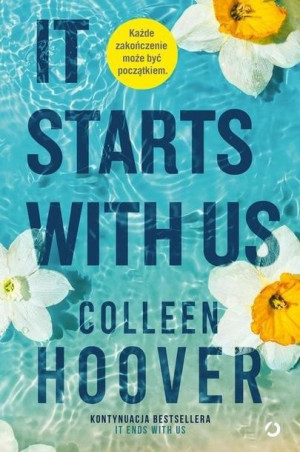 It Starts with Us Colleen Hoover