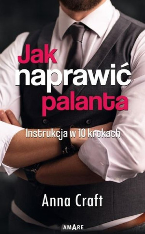 Jak naprawić palanta Anna Craft