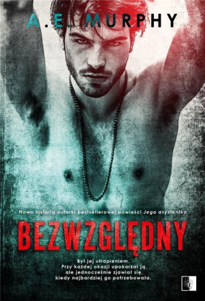Bezwzględny A. E. Murphy