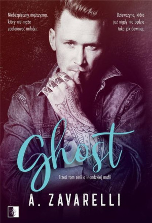 Ghost A. Zavarelli