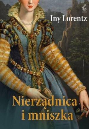 Nierządnica i mniszka Iny Lorentz