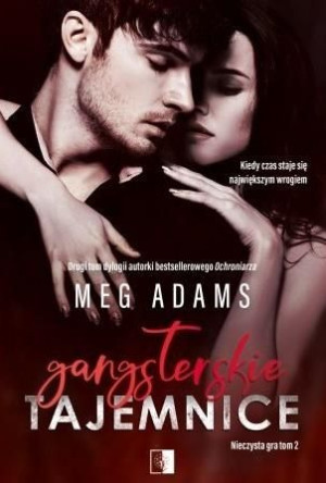 Gangsterskie tajemnice Meg Adams