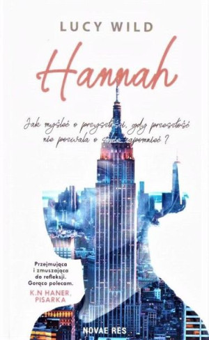 Hannah Lucy Wild