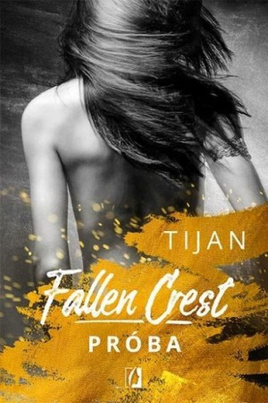Fallen Crest. Próba Tijan