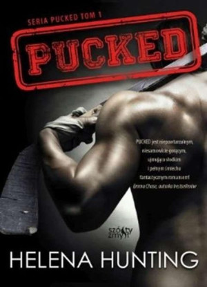 Pucked T.1 Helena Hunting