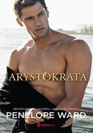 Arystokrata Penelope Ward