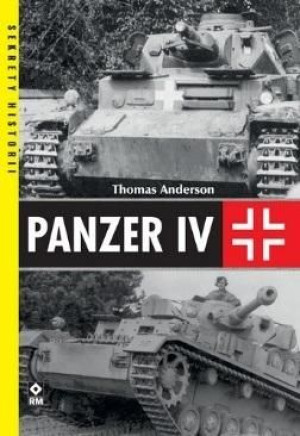 Panzer IV Thomas Anderson