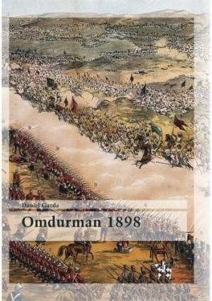 Omdurman 1898 Daniel Gazda