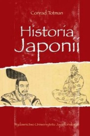 Historia Japonii Totman Conrad