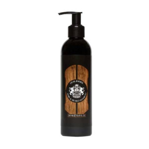 DEAR BARBER Beard & Hair szampon 250ml Nowy inna marka do każdego koloru wł