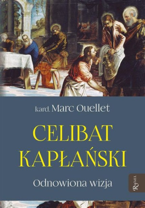 Celibat kapłański Marc ouellet, Piotr Rak