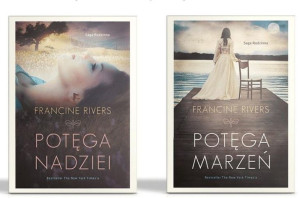 Komplet: Seria kronik Francine Rivers