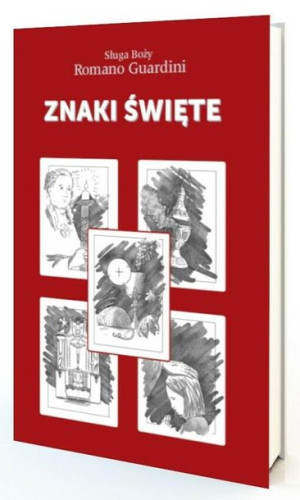 Znaki święte Roman Guardini