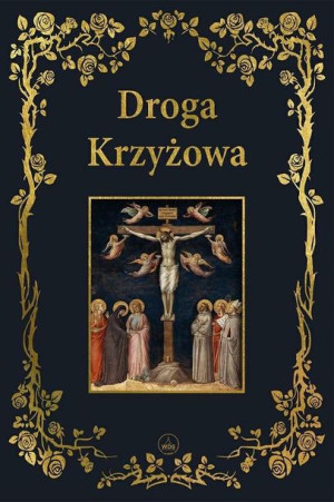 Droga krzyżowa BR praca zbiorowa