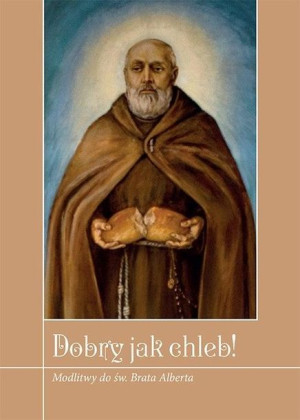 Dobry jak chleb! Krzysztof Zimończyk
