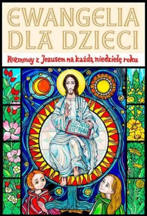 Ewangelia dla dzieci s. Bożena Maria Hanusiak