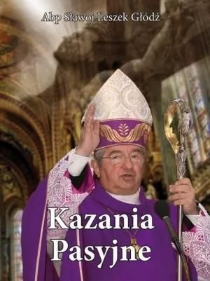 Kazania pasyjne TW Leszek Głódź