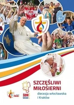 Szczęśliwi miłosierni Janusz Bartczak