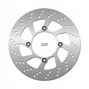 Tarcza Hamulcowa Przód Honda Fmx 650 (296x112x4mm)