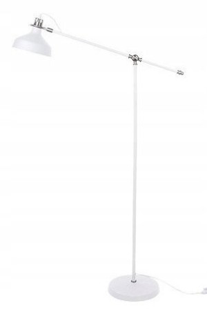 Lampa stojąca, podłogowa COPIOUS regulowana