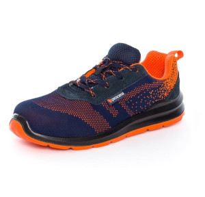 Buty BHP ochronne męskie TEXO S1 granatowe roz.42