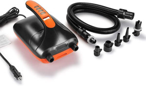 Elektryczna Pompa Powietrza Do Deski Sup 20 Psi