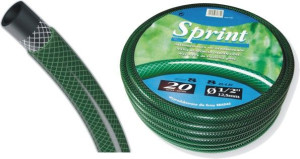 Wąż Ogrodowy Sprint/basic 3/4" 30m -3 Warstwy