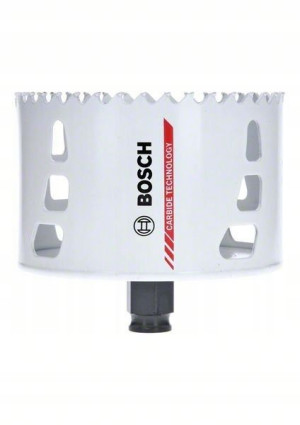 Piła Otwornica Z Węglików Heavy Duty 102mm Bosch